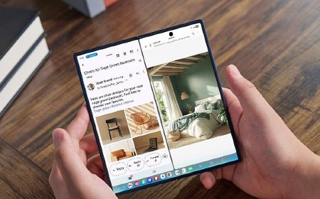 One UI 8, Galaxy cihazlara dağıtılmaya başlandı