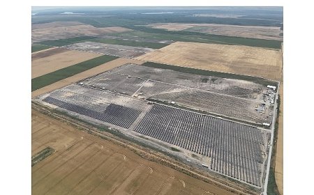 YEO Teknoloji, yurtdışında 1 GW hedefine koşuyor