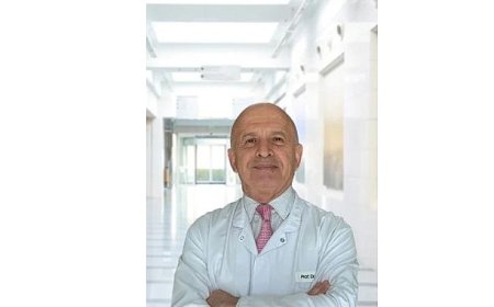 Robotik cerrahi titreyen elleri ortadan kaldırıyor