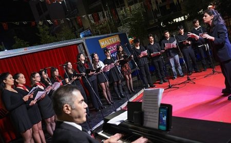 Maltepe Belediyesi’nin Yeni Dönem Koro Kayıtları Başladı