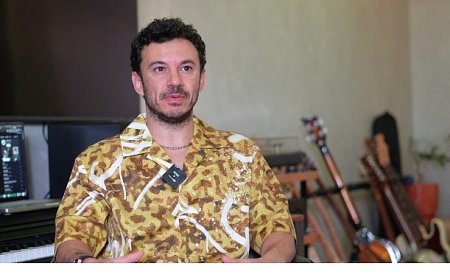 İETT’den Neşet Ertaş’a Büyük Vefa