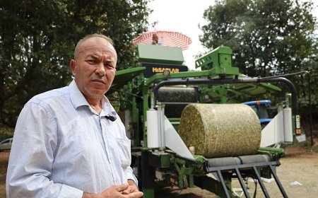Silajda yüzde 30’luk verim kaybı sıfırlandı