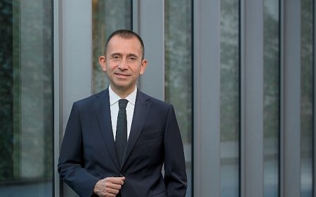 Garanti BBVA Leasing, Dijital Leasing Sürecini Başlatıyor