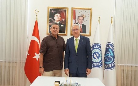 Ege Üniversitesinden karbon yakalamada yenilikçi proje