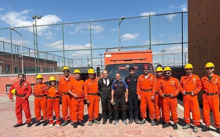 BAKUT Güçleniyor