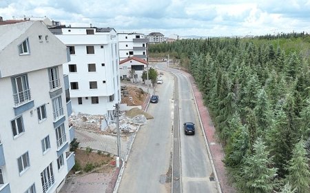 Çayırova Atatürk’te ulaşım daha rahat olacak