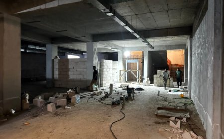 Gebze’de ‘Engelsiz Yaşam Merkezi’ yükseliyor