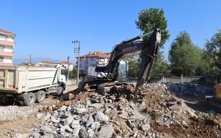 Sakarya Karapürçek’e ‘Sosyal Gelişim Merkezi’ müjdesi