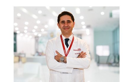 Prostat Büyümesinden Şikâyetçiyseniz…