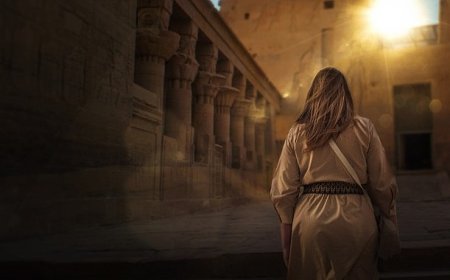 ‘Kleopatra’nın Kayıp Mezarı’, 28 Eylül Pazar 22.00’de National Geographic Ekranlarında!