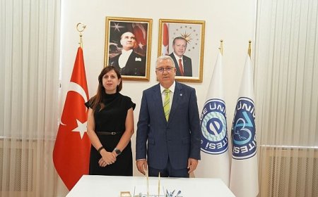 Egeli akademisyenin projesi Yıldızlar hakkında yeni bulgular ortaya koyacak