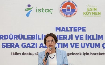 Yerel Strateji, Küresel Etki: SECAP Maltepe’de