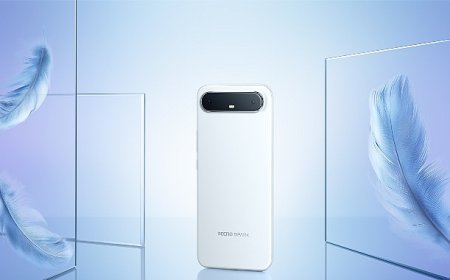 Dünyanın en ince kavisli akıllı telefonu çok yakında Türkiye’de!