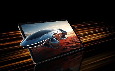 Xiaomi, Yeni Nesil Tabletlerini Tanıttı: REDMI Pad 2 Pro Serisi ve Xiaomi Pad Mini
