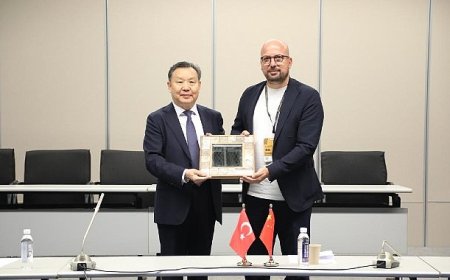 Türk Mobilya Sektörü, Rekabetin Formülünü Çin’de Aradı