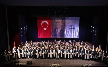 Stanford’un Dünyaca Prestijli Akademisyenler Listesinde DEÜ’den 42 Akademisyen