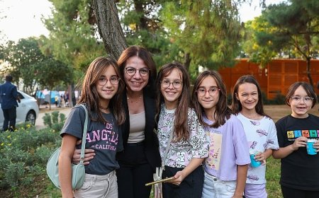 ‘Okul Arkadaşım Maltepe’ eğitim desteği öğrencilere ulaştı