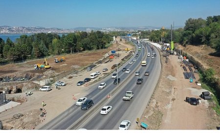 Yuvacık istikameti kasımda Gölcük istikameti aralıkta açılacak