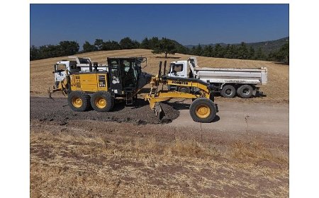 Geyve Belediyesi’nde Saha Çalışma Dönemi Devam Ediyor