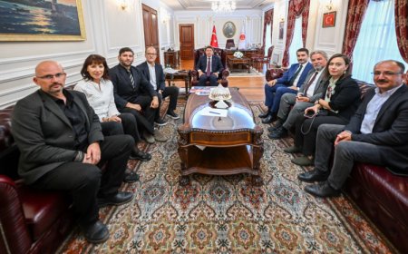 ‘Bisikletli yaşam için Adalet’i yerinde istediler