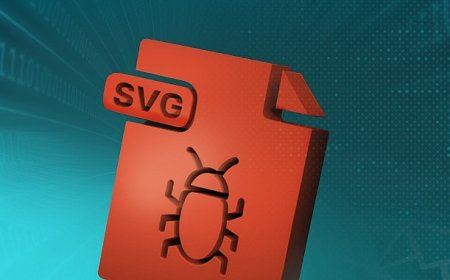 Zararlı SVG dosyalarına karşı savunmanızı hazırlayın