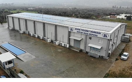 ATB’den Kuru İncir Üreticisine Çifte Destek