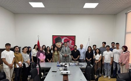 Ücretsiz Kurslara Devam
