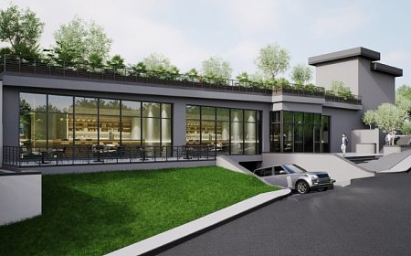 Büyükşehir’den Dilovası’na yeni yaşam alanı