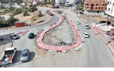 Gebze trafiğini rahatlatacak yeni hamleler