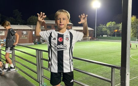 Keşanlı yetenekler Türk futbolunun devlerine transfer oldu