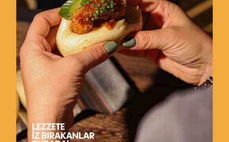 Dirty Hands artık JJ Pub Kanyon’da
