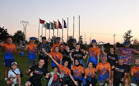 Lüleburgaz AHH etkinlikleri tamamlandı