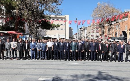 Ahilik Kültürü Haftası Kutlandı