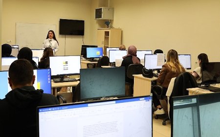 KOMEK’te Yeni Dönem Kayıtları Başladı