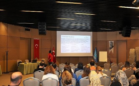 Küçükçekmece’de Personele Mobbing Eğitimi Verildi: “Mobbing Bir İnsan Hakları İhlalidir”