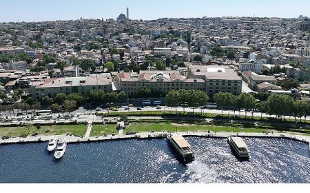 Kadir Has Üniversitesi, Yeni Araştırmasıyla Trafik Sorununa Farklı Bir Bakış Açısı Sunuyor