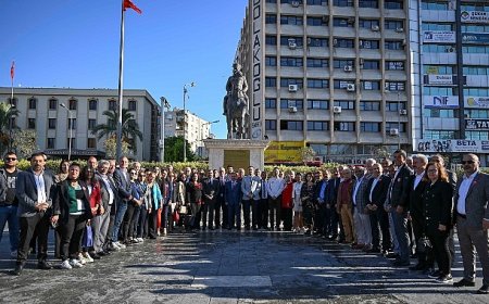 Türkiye’de bir ilk: Bornova’da Muhtarlar Akademisi başlıyor