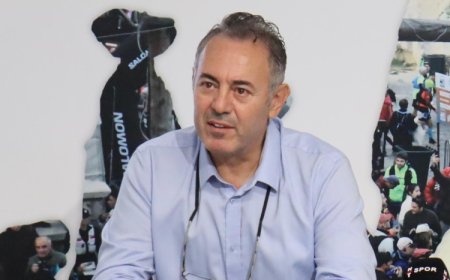 Salomon Cappadocia Ultra Trail 10. Yılında Kapadokya’da koşulacak