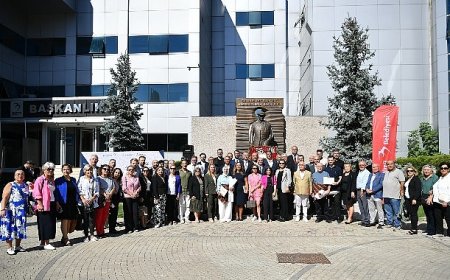 Ahilik Kültürü Beylikdüzü’nde Yaşatıldı