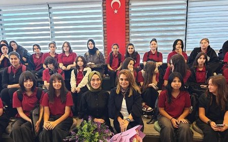 Kitap Fuarı öncesi kütüphane buluşmaları başladı
