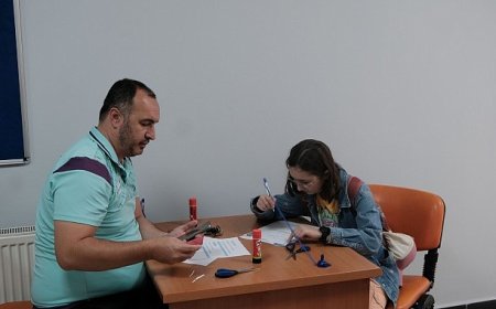 Konservatuvarın yeni yetenekleri belli oldu