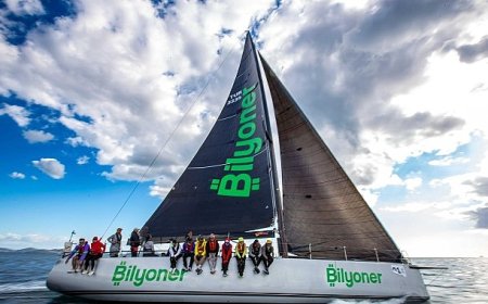 Bilyoner’in Premium Partner olduğu 24. Bosphorus Cup sona erdi