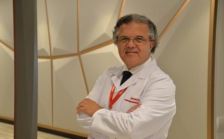 Omzunuz ağrıyor ve kolunuzu kıpırdatamıyorsanız…