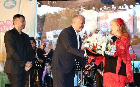 9’uncu Balkan-Rumeli Trakya Buluşması gerçekleştirildi