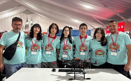Göynük Fen Lisesi’nden büyük başarı