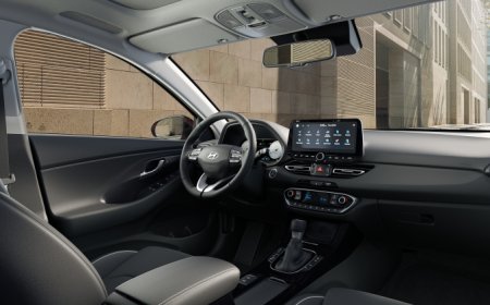 Beklenen modeli i30 Türkiye’de yeniden satışta