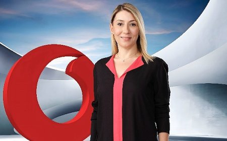 Galaxy Dünyasının yeni yıldızı Galaxy Flip7 FE Vodafone Flex avantajlarıyla satışa sunuldu