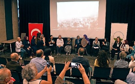 Osmangazi’de 21 Eylül Dünya Alzheimer Günü etkinliği