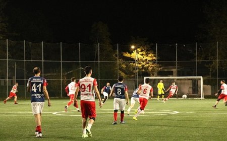 Hemşehri Cup’ta ilk santra 22 Eylül’de