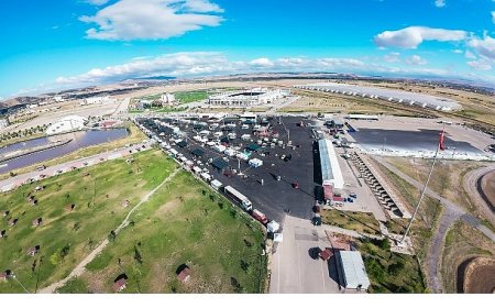 7. Uluslararası Gastro AfyonFestivali’nin İlk Günü